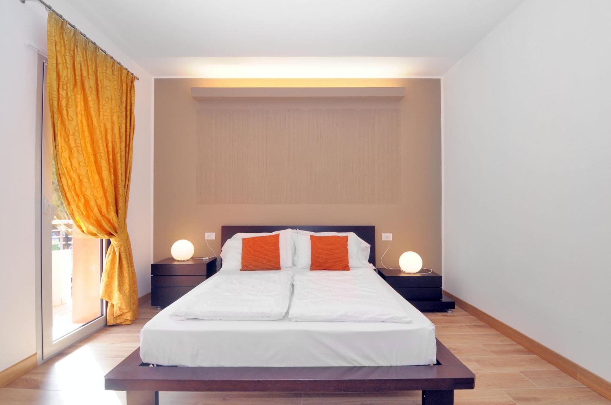 Eco Hotel Cleofe Caorle Bagian luar foto