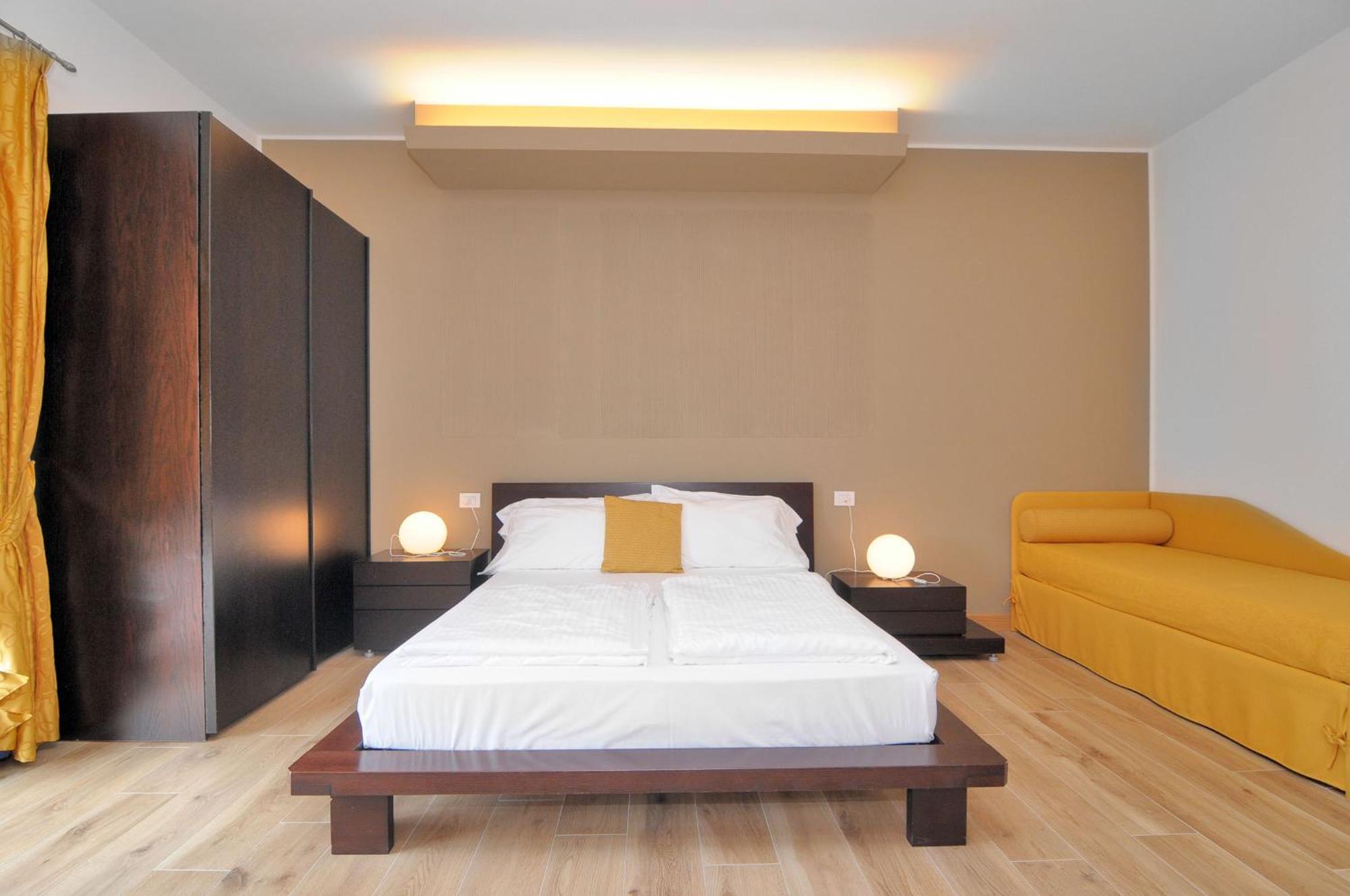 Eco Hotel Cleofe Caorle Bagian luar foto