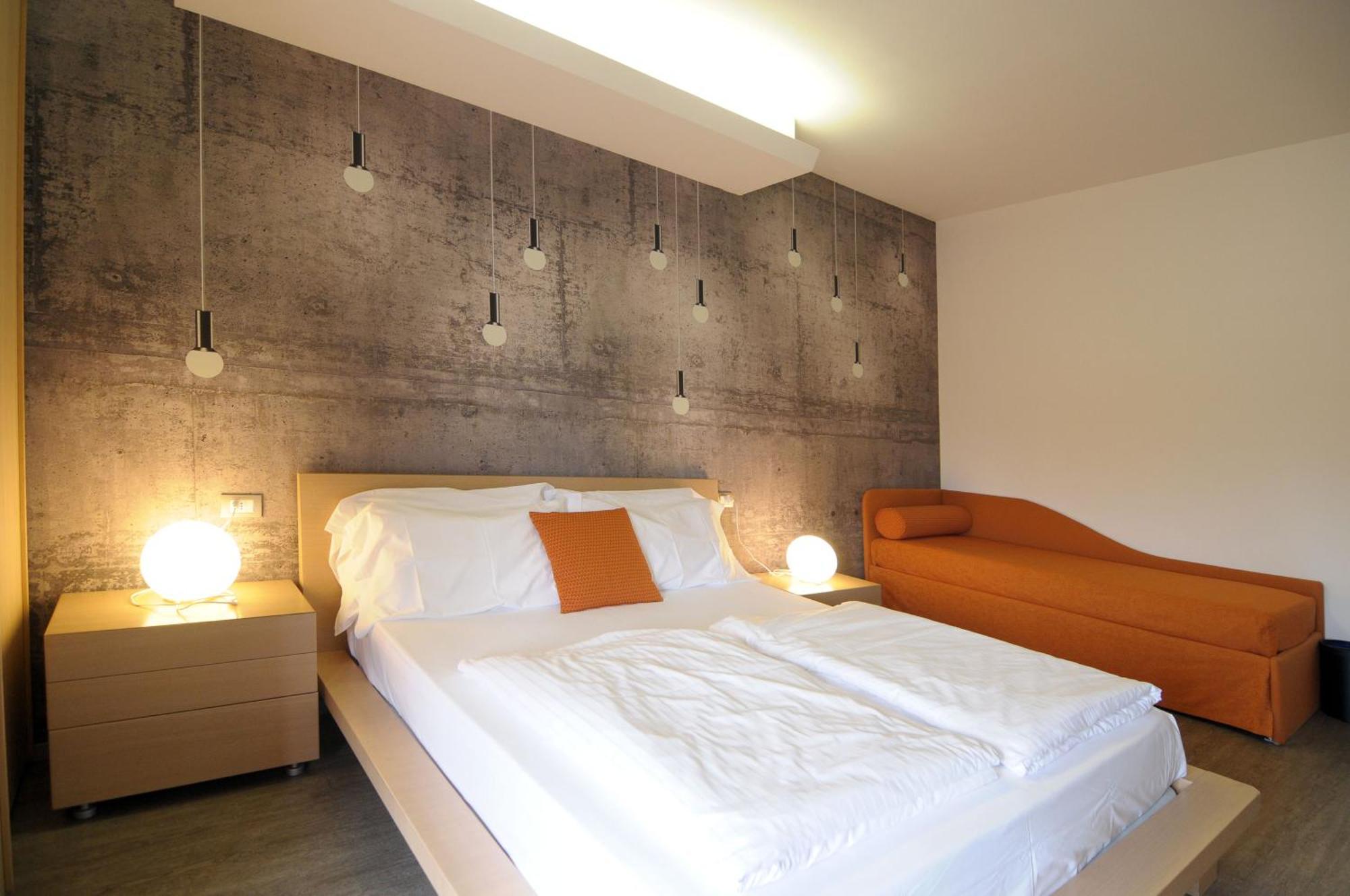 Eco Hotel Cleofe Caorle Bagian luar foto