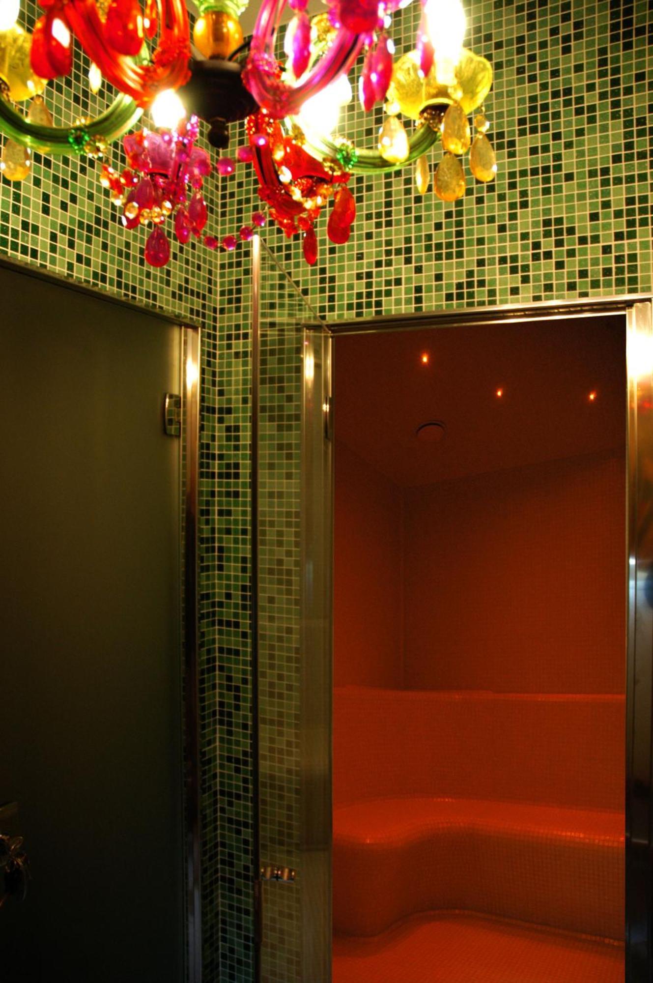 Eco Hotel Cleofe Caorle Bagian luar foto