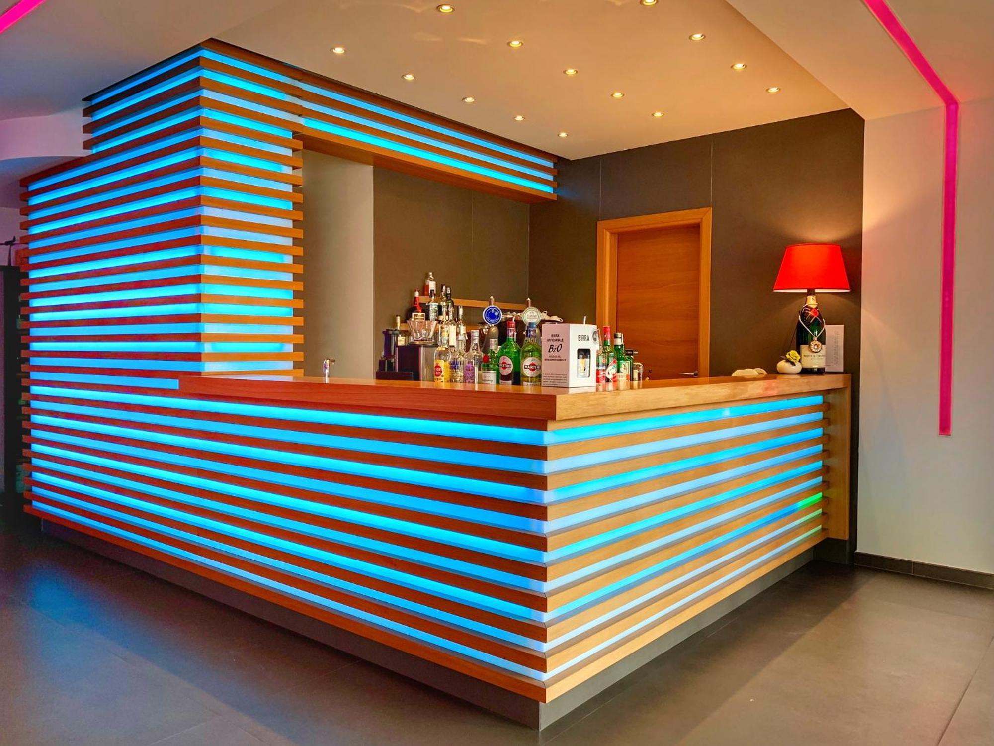 Eco Hotel Cleofe Caorle Bagian luar foto