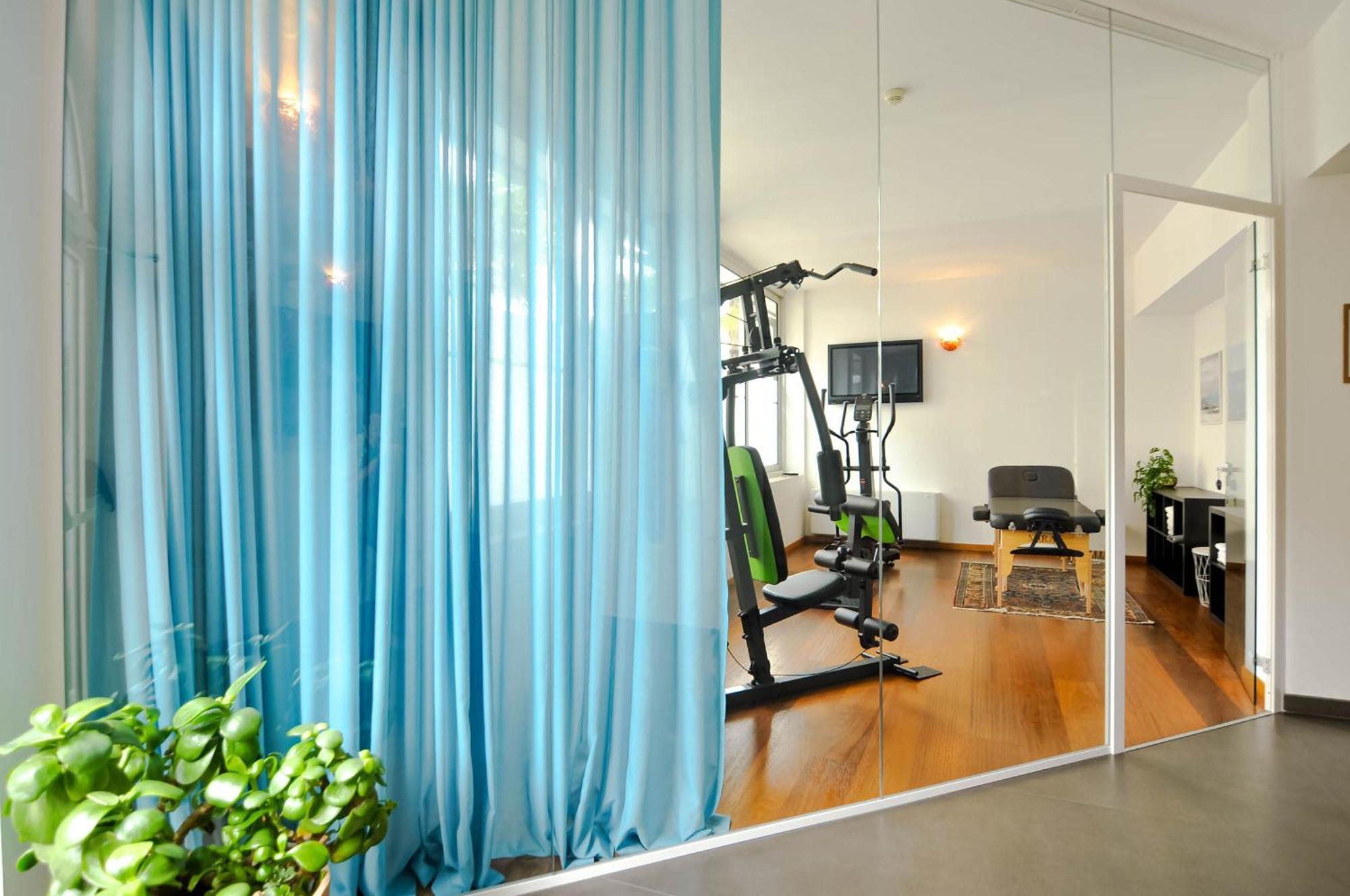 Eco Hotel Cleofe Caorle Bagian luar foto