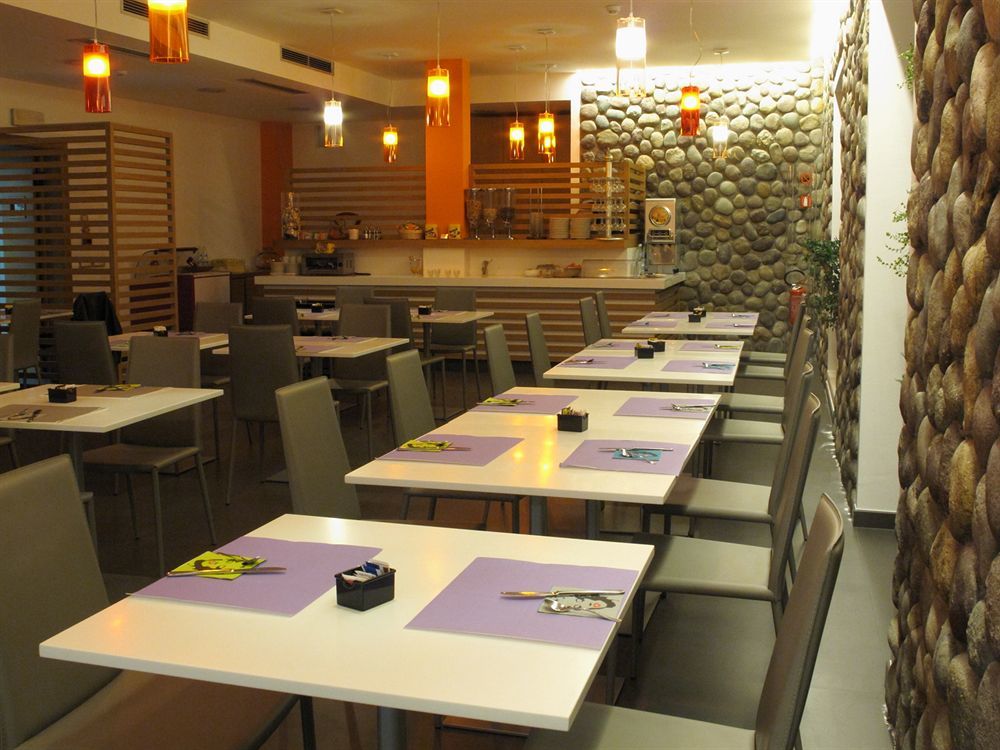 Eco Hotel Cleofe Caorle Bagian luar foto