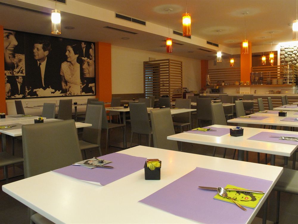 Eco Hotel Cleofe Caorle Bagian luar foto